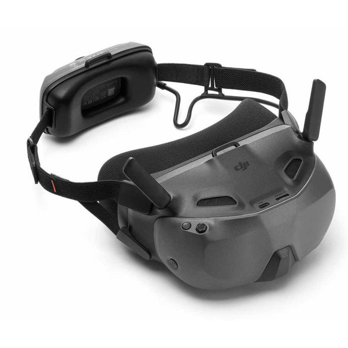 FPV окуляри DJI Goggles N3