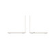 Apple MacBook Air 13.6 / M2 / 8Gb / 512Gb / Starlight (2022)