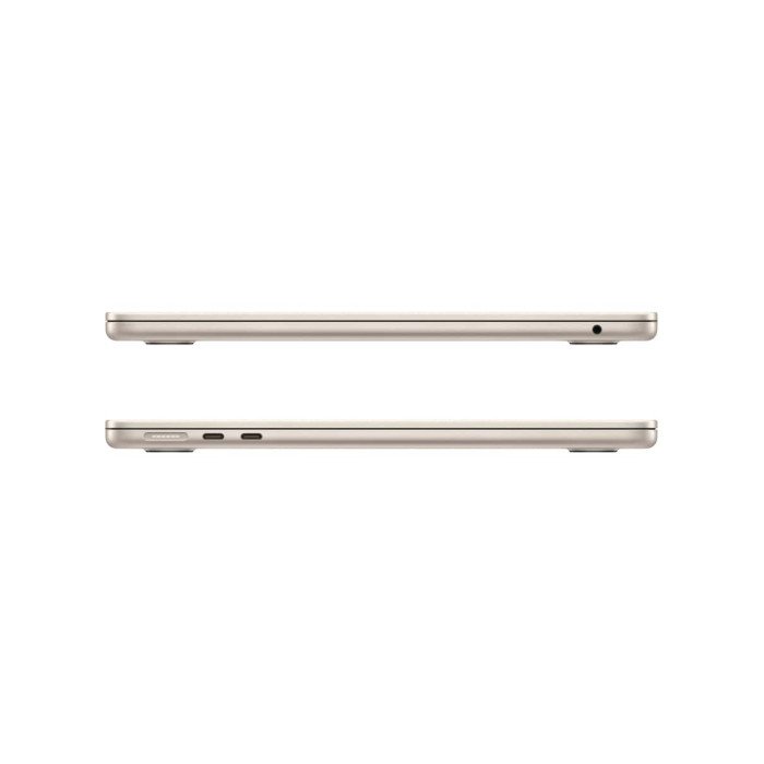 Apple MacBook Air 13.6 / M2 / 8Gb / 512Gb / Starlight (2022)