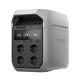 Зарядна станція EcoFlow DELTA 3 PLUS (1024 Вт/г, 1800 Вт) (EU)