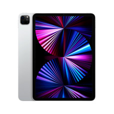 Apple iPad Pro 12.9 Wi-Fi + Cellular M1 1Tb Silver (2021)