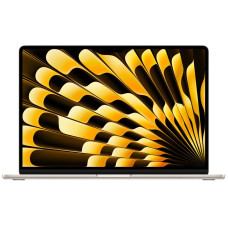 Apple MacBook Air 15 / M2 / 24Gb / 512Gb / Starlight (2023)