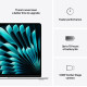 Apple Macbook Air 15 / M4 / 24Gb / 512Gb / Silver (2025)