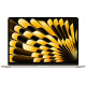 Apple Macbook Air 13.6 / M4 / 16Gb / 256Gb / Starlight (2025)