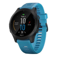 Смарт-годинник Garmin Forerunner 945 (Bundle), Blue
