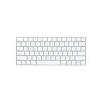Apple Magic Keyboard (2nd Gen) Silver Вживаний (б/в)