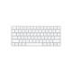 Apple Magic Keyboard (2nd Gen) Silver Вживаний (б/в)