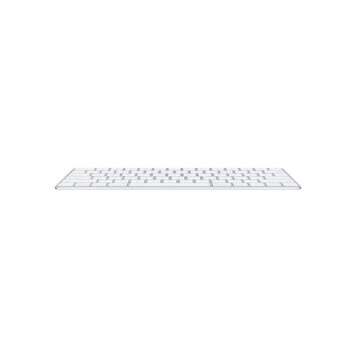 Apple Magic Keyboard (2nd Gen) Silver Вживаний (б/в)