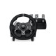 Комплект (кepмo + педалі) Logitech G920 Driving Force Black
