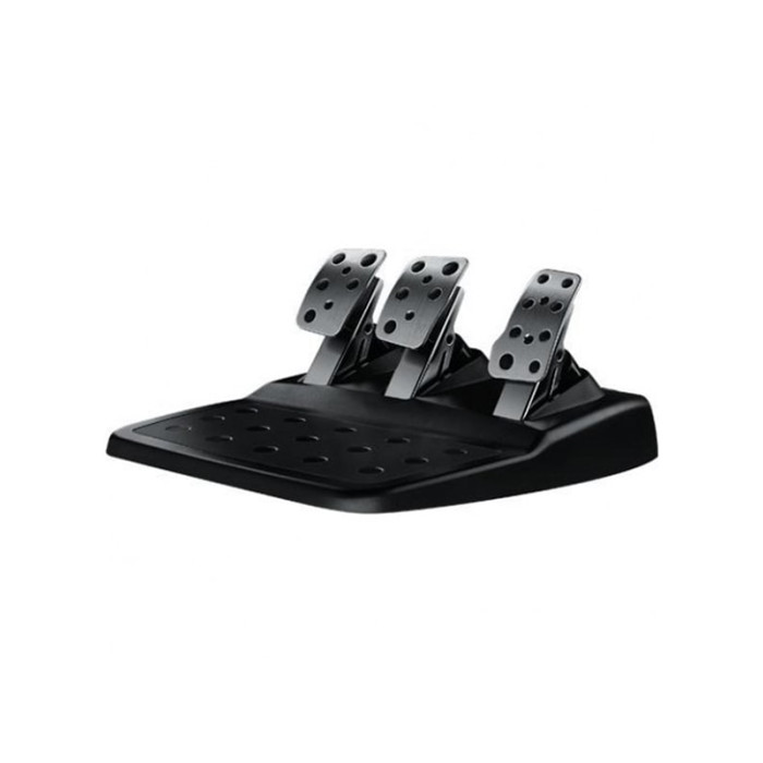 Комплект (кepмo + педалі) Logitech G920 Driving Force Black