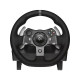 Комплект (кepмo + педалі) Logitech G920 Driving Force Black