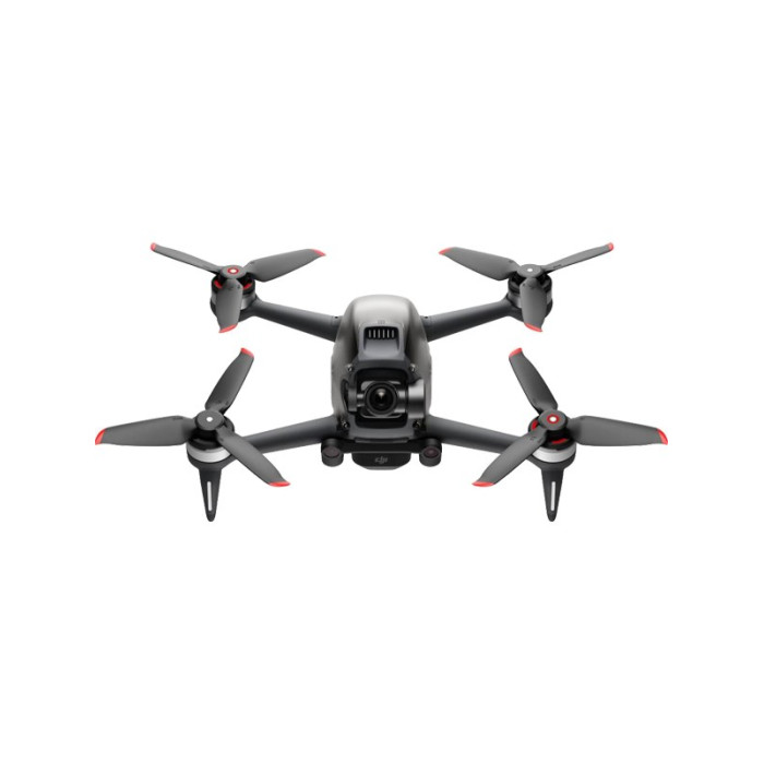 Квадрокоптер DJI FPV Combo