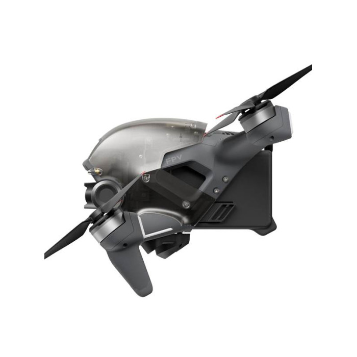 Квадрокоптер DJI FPV Combo