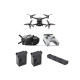 Квадрокоптер DJI FPV Combo