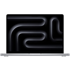 Apple MacBook Pro 14 M5 Pro / 24Gb / 2Tb / Silver (2026)