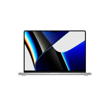 Apple MacBook Pro 14 / M1 Pro / 16Gb / 512Gb / Silver (2021)