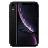Apple iPhone XR 64Gb Black