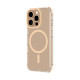 Чохол для iPhone 16 Pro - AmazingThing Omni MagSafe, Rose Gold