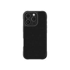 Чохол для iPhone 16 Pro Max - AmazingThing Titan Max (600D) MagSafe, Black
