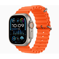 Apple Watch Ultra 2 Titanium LTE Як новий