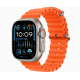 Apple Watch Ultra 2 Titanium LTE Як новий