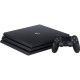 Sony PlayStation 4 Pro 1Tb Black Вживаний (б/в)
