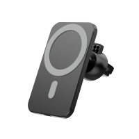 Тримач Blueo Magnetic Wireless Car Charger 15W