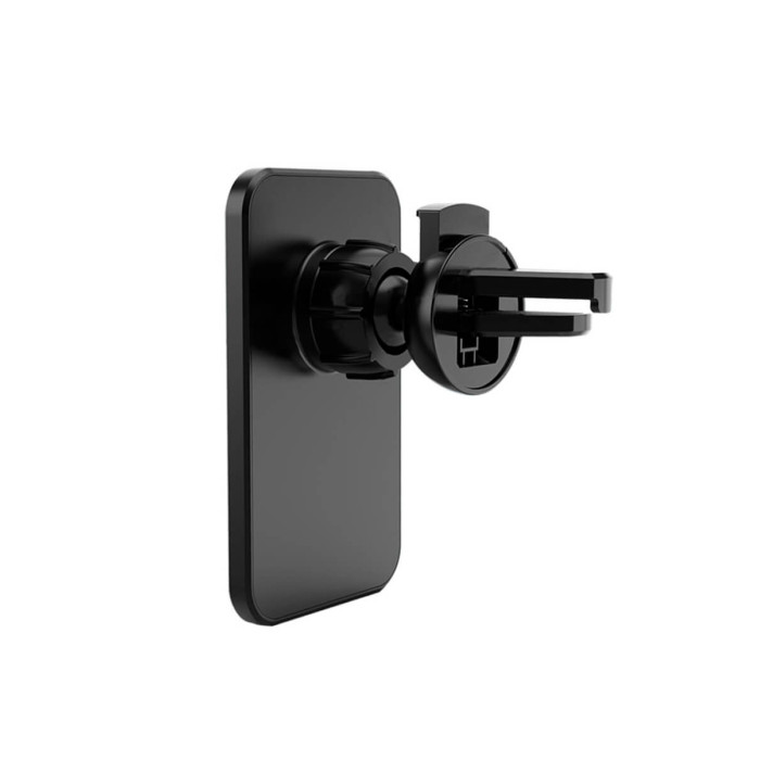 Тримач Blueo Magnetic Wireless Car Charger 15W