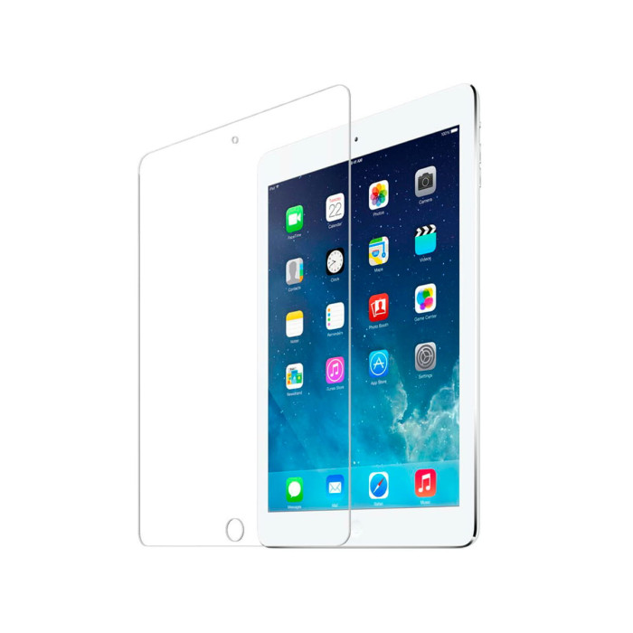 Захисне скло для iPad 9.7" - iPad 5/6 Gen (2017–2018) - Soneex Pro