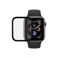 Захисне скло для Apple Watch 42mm - ZK Full Screen