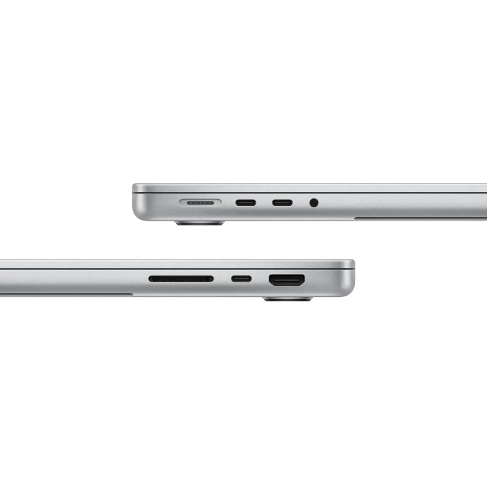 Apple MacBook Pro 14 / M5 / 24Gb / 1Tb / Silver (2025)