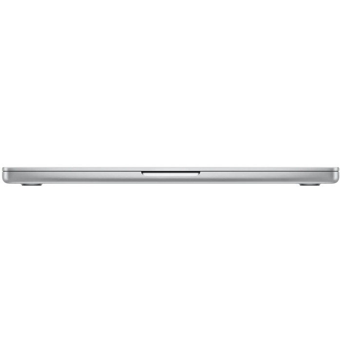 Apple MacBook Pro 14 / M5 / 24Gb / 1Tb / Silver (2025)