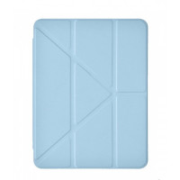 Чохол для iPad Pro 11 (2018-22) / Air 10.9/11 (2020-25) - Wiwu Defender Protective Case, Blue
