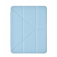 Чохол для iPad Pro 11 (2018-22) / Air 10.9/11 (2020-25) - Wiwu Defender Protective Case, Blue