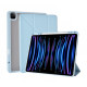 Чохол для iPad Pro 11 (2018-22) / Air 10.9/11 (2020-25) - Wiwu Defender Protective Case, Blue