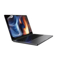 Захисна плівка для MacBook Pro 13 (2016 - 2022) - Switcheasy EasyVision, Transparent