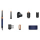 Стайлер Dyson HS08 Airwrap i.d.™ Multi-Styler and Dryer Curly+Coily Prussian Blue/Rich Copper
