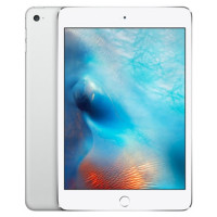 Apple iPad mini 4 Wi-Fi + Cellular 128Gb Silver (2015) Вживаний (б/в)