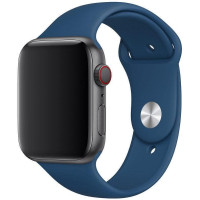 Ремінець для Apple Watch - 38/40/41mm, Sport Band, Blue Horizon (HC)