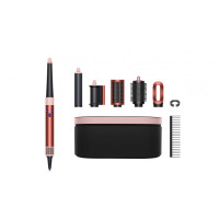 Стайлер Dyson HS08 Airwrap i.d.™ Multi-Styler and Dryer Straight+Wavy Strawberry Bronze/Blush Pink