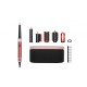 Стайлер Dyson HS08 Airwrap i.d.™ Multi-Styler and Dryer Straight+Wavy Strawberry Bronze/Blush Pink