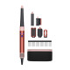 Стайлер Dyson HS08 Airwrap i.d.™ Multi-Styler and Dryer Straight+Wavy Strawberry Bronze/Blush Pink