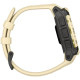 Смарт-годинник Garmin Instinct 3 45mm AMOLED Citrine with Citrine Band