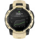 Смарт-годинник Garmin Instinct 3 45mm AMOLED Citrine with Citrine Band