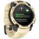 Смарт-годинник Garmin Instinct 3 45mm AMOLED Citrine with Citrine Band