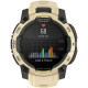 Смарт-годинник Garmin Instinct 3 45mm AMOLED Citrine with Citrine Band