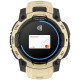 Смарт-годинник Garmin Instinct 3 45mm AMOLED Citrine with Citrine Band