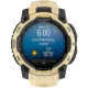 Смарт-годинник Garmin Instinct 3 45mm AMOLED Citrine with Citrine Band