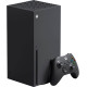 Microsoft Xbox Series X 1TB, Black Вживаний (б/в)