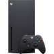 Microsoft Xbox Series X 1TB, Black Вживаний (б/в)